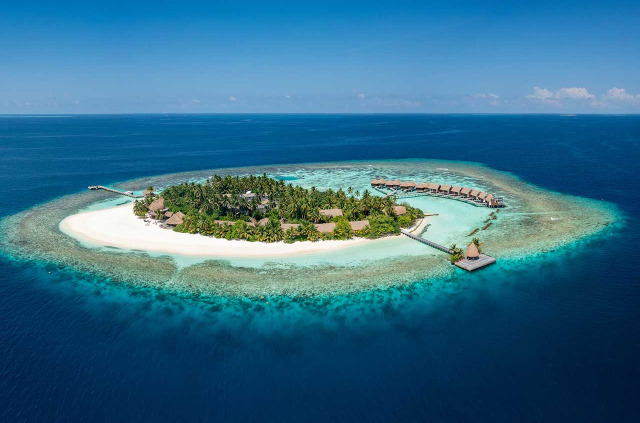 Maldives - Kandolhu Maldives