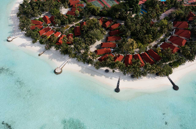 Maldives - Kurumba Maldives