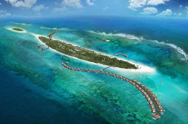 The Residence Maldives